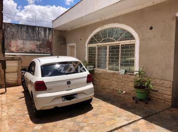Casa · 88m² · 3 Quartos · 3 Vagas · Casa à Venda -Bairro Sumarezinho- Ribeirão Preto SP -Zona Oeste
