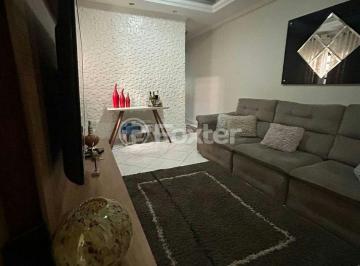 Casa · 113m² · 3 Quartos · 2 Vagas · Casa, 3 dormitórios, 113 m², em Vila Trabalhista