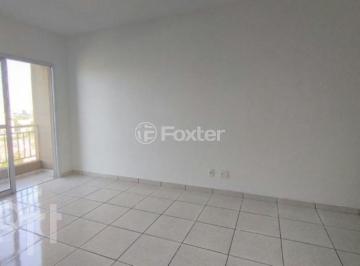 61b6564b · Apartamento, 3 dormitórios, 70 m², em Chácaras Maria Inês