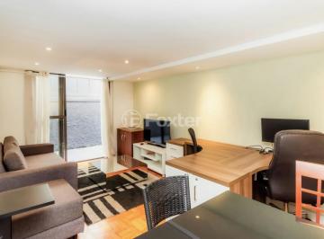 Apartamento · 81m² · 1 Quarto · 1 Vaga · Apartamento Garden, 1 dormitórios, 81 m², em Parque Imperial