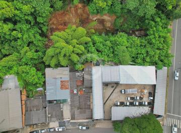 Comercial · 315m² · 3 Quartos · 1 Vaga · Galpão Comercial no Jardim América