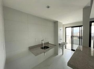 Apartamento · 84m² · 3 Quartos · 2 Vagas · WAY BATISTA CAMPOS - PROXIMO AO COLEGIO SANTA ROSA - PRONTO PARA MORAR