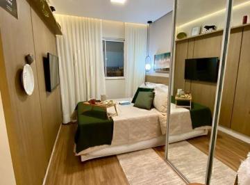 Apartamento · 42m² · 2 Quartos · 1 Vaga · PARQUE DAS AGUAS - VALORIZE SEU DINHEIRO E INVISTA EM ALGO SOLIDO