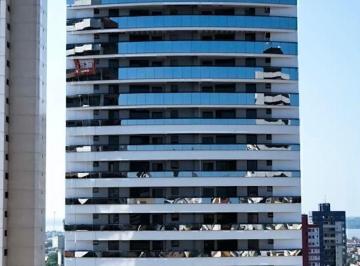 Apartamento · 84m² · 3 Quartos · 2 Vagas · WAY BATISTA CAMPOS - COM UMA VISTA PANORAMICA PARA A BAIA DO GUAJARA
