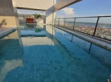 Apartamento · 84m² · 3 Quartos · 2 Vagas · WAY BATISTA CAMPOS - SUA FAMILIA MERECE ESTILO E QUALIDADE DE VIDA ATÉ 3 QUARTOS