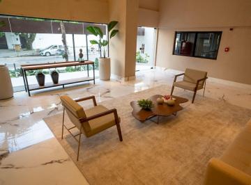 Apartamento · 84m² · 3 Quartos · 2 Vagas · WAY BATISTA CAMPOS - SEU NOVO LAR EM BELEM - PRONTO PARA MORAR
