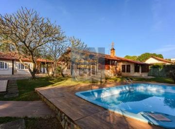 Casa · 700m² · 6 Quartos · 4 Vagas · Casa Alto Padrão como você nunca viu