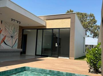 Casa · 291m² · 3 Quartos · 4 Vagas · Sua busca acaba aqui, Casa Alto Padrão novinha, Aceita financiamento