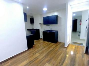 Apartamento · 40m² · 2 Quartos · 1 Vaga · CONDOMINIO EDIFICIO NEW CITY/TWO - Sensacional Apartamento - A hora é agora!!!