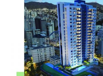 Apartamento · 143m² · 4 Quartos · 3 Vagas · Apartamento à venda no bairro Luxemburgo - Belo Horizonte/MG