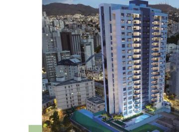 Apartamento · 143m² · 4 Quartos · 3 Vagas · MONTANO ANTILIA - Apartamento à venda no bairro Luxemburgo - Belo Horizonte/MG