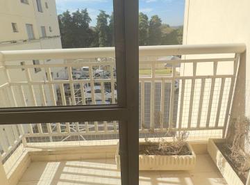 Apartamento · 69m² · 3 Quartos · 1 Vaga · Apartamento Jardim Capivari, Campinas/SP