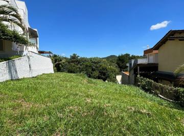 Terreno · 596m² · Terreno à Venda - Condomínio New Ville