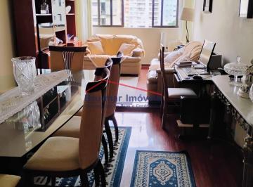 Apartamento · 109m² · 2 Quartos · 1 Vaga · Apartamento 2 Quartos 1 Suíte Garagem Demarcada a Venda no Gonzaga