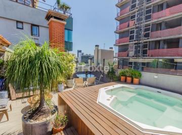 45-APARTAMENTO-4D-PETROPOLIS-PORTO-ALEGRE-846599.jpg · Cobertura, 4 dormitórios, 218.7 m², em Petrópolis