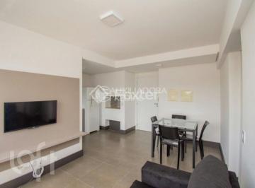 63749081 · Apartamento, 1 dormitórios, 41.05 m², em Agronomia