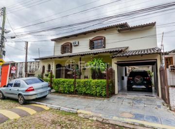 02-CASA-3D-CRISTAL-PORTO-ALEGRE-845003.jpg · Casa em Condomínio, 5 dormitórios, 209 m², em Cristal