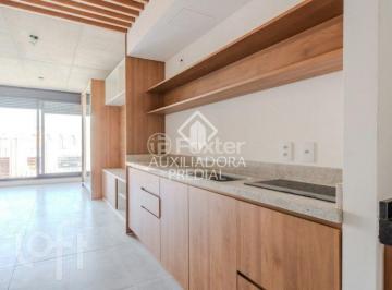 11a80088 · Kitnet / JK / Studio, 1 dormitórios, 32.7 m², em Azenha