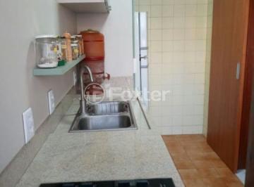 c53763d1 · Apartamento, 1 dormitórios, 45.72 m², em Jardim Botânico