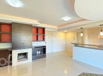 6846f749 · Apartamento, 3 dormitórios, 94.8 m², em Tristeza