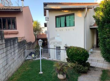 Foto 03 · Casa em Condomínio de Sousas  4 Quartos, 1 Suíte, 2 Salas, 5 Banheiros, 2 Vagas na Garagem  Campinas