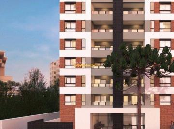 Apartamento de 2 quartos, Curitiba · Solare Di Vicenza - 02 dormitórios