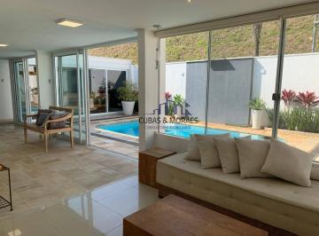 Casa · 360m² · 4 Quartos · 4 Vagas · Casa para Venda, 360m², 4 Suítes casa dupla em Alphaville - Tamboré 6