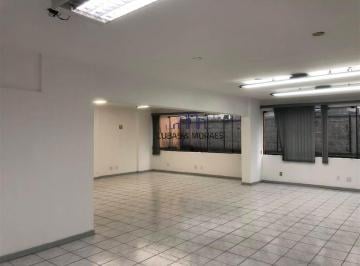 Comercial · 100m² · Sala comercial para alugar, 100m² - Centro de Apoio II - Alphaville