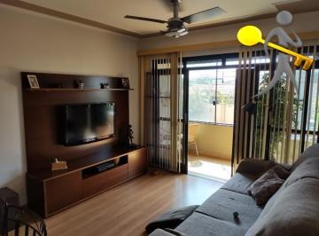 Foto 01 · Apartamento à venda em Ribeirão Preto-SP, Residencial E Comercial Palmares: 3 quartos, 1 suíte, 3 sa