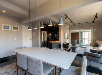 Apartamento de 1 quarto, São Paulo · Apartamento Paraiso, 88m, 1 suíte, 1 vaga , lazer no Rooftop