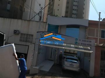 Comercial · 280m² · 2 Vagas · Prédio comercial a venda com 350m² com 8 salas no Alto de Pinheiro.