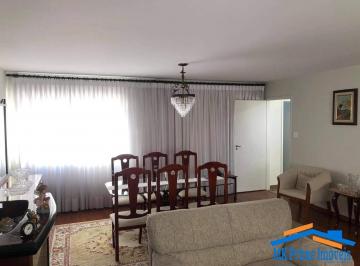 Apartamento · 185m² · 3 Quartos · 2 Vagas · Apartamento com 3 Quartos e 3 banheiros à Venda, 185 m² Alto da Lapa