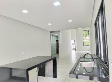 Foto 01 · Casa nova com 3 suítes e piscina à venda no Condomínio Villa Verona, Sorocaba