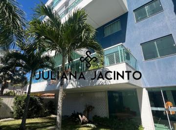 Foto 01 · Apartamento, Costazul, Rio das Ostras, RJ