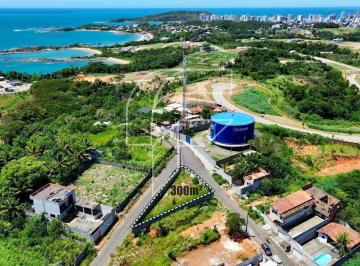 Foto 01 · Terreno à venda em Guarapari-ES, bairro Perocão, com 300m² de área!