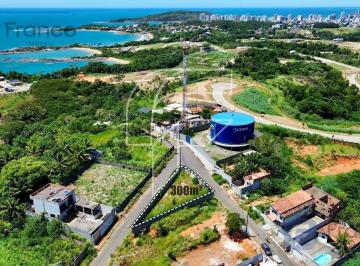 Foto 01 · Terreno à venda em Guarapari-ES, bairro Perocão, com 300m² de área!