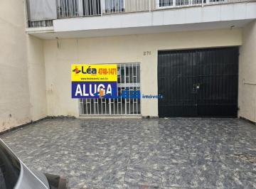 Foto 01 · Salão Comercial para Locação no Centro de Suzano-SP  133,00 m² de Área Disponível