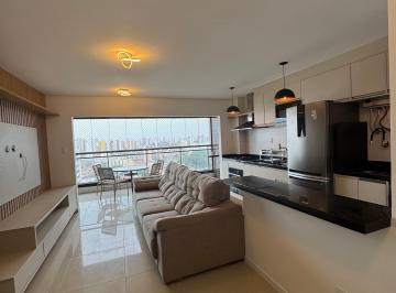 Apartamento de 3 quartos, São Luís · apartamento de alto padrão