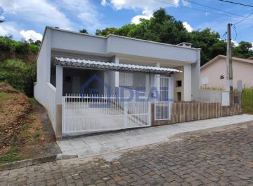 Foto 01 · Venda de casa em Concórdia Santa Catarina