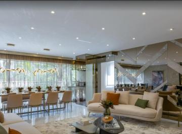 Apartamento de 3 quartos, São Paulo · Perdizes Apartamento A Venda 3 Suites 142m² 2 Vagas Novo Pronto Para Morar