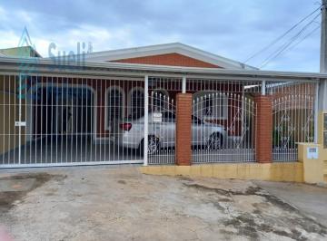 Foto 03 · Casa plana com boa localização no Jd. Aurélia-próximo a supermercados-farmácias-e fácil acesso a rod