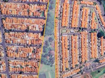 Foto 01 · Area, Jardim Santa Rosa, Araraquara, SP