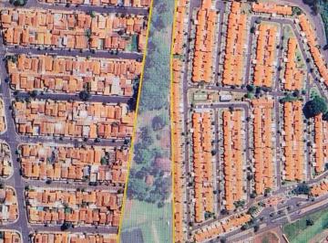 Foto 01 · Terreno - Jardim Santa Rosa