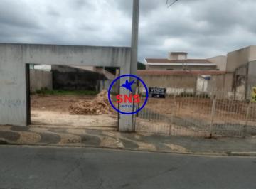 Foto 01 · Terreno, Vila Industrial, Campinas, SP