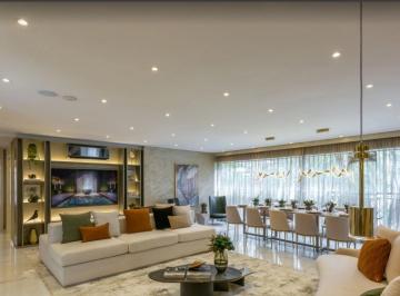 Apartamento de 4 quartos, São Paulo · Perdizes Apartamento A Venda 4 Dormitórios 161m² 2 Vagas Novo Pronto Para Morar 