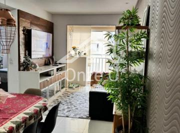 Foto 01 · Apartamento a venda Condomínio Bem Estar, Vila Rosália, Guarulhos/SP