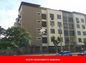 Foto 01 · Apartamento à venda em Araruama-RJ, Parque Hotel: 2 quartos, 1 sala, 1 banheiro, 1 vaga de garagem, 