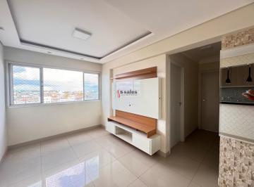 Foto 01 · Apartamento de 2 quartos à venda no Setor Industrial, Brasília-DF: 1 suíte, 60m² de área privativa.