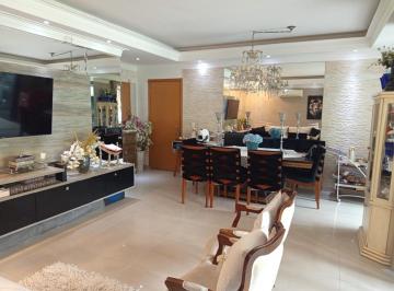 Foto 01 · Apartamento, Tamboré, Santana de Parnaíba, SP