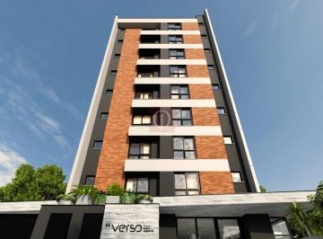Foto 01 · Conheça o Verso Residencial, lançamento Galvan Engenharia no bairro Bom Retiro em Joinville.